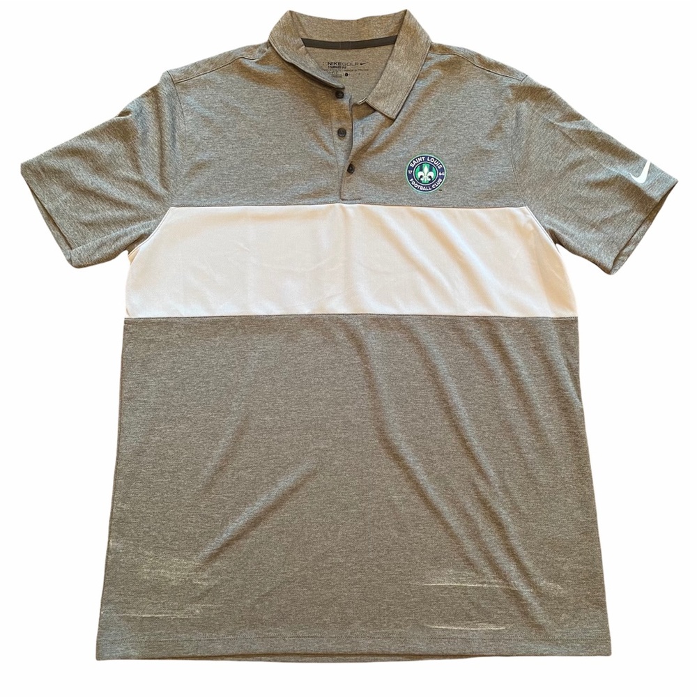 Men’s Nike St. Louis Football Club Polo